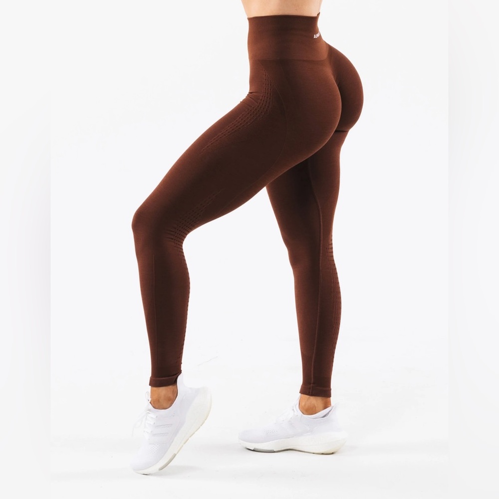 AMPLIFY CONTOUR LEGGING